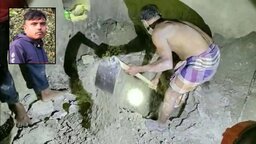 শার্শায় নিখোঁজের এক মাস পর যুবকের মরদেহ উদ্ধার