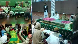 সমাজে প্রচলিত ১০টি শিরক, যা ধ্বংস করে দেয় ঈমান