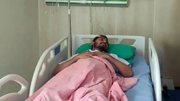নুরুল হক নুরকে সিঙ্গাপুরে নেওয়ার প্রস্তুতি