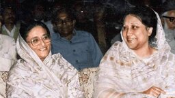 খালেদা জিয়ার জন্য ‘উদ্বিগ্ন’ শেখ হাসিনা