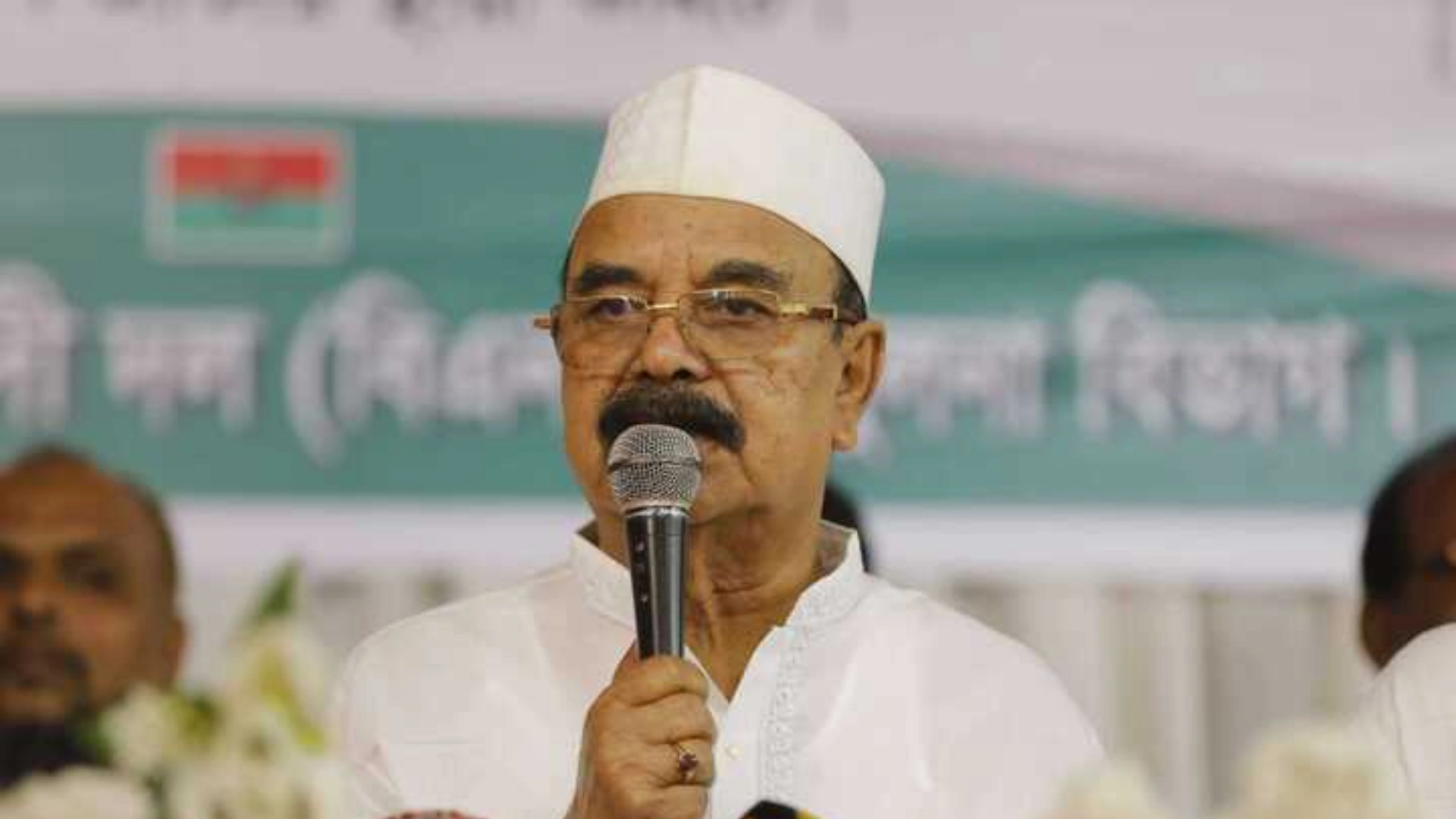 ভোট গণনার আগ পর্যন্ত নির্বাচন নিয়ে শঙ্কা আছে: গয়েশ্বর