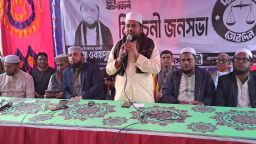 বেকারত্ব দূরীকরণ ও সুদবিহীন ঋণের প্রতিশ্রুতি-ওবায়দুল্লাহ কায়সার