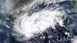 বঙ্গোপসাগরে লঘুচাপ সৃষ্টির আভাস