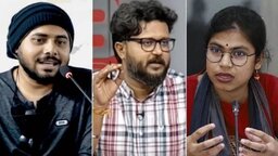 এনসিপি থেকে পদত্যাগকারীদের নিয়ে আসছে নতুন প্ল্যাটফর্ম, নাম ‘জনযাত্রা’