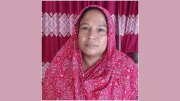 অবশেষে গ্রেফতার ৭ মামলার আসামী ‘মাদক সম্রাজ্ঞী’ চম্পা