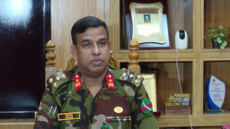 নুরুল হক নুরের শারীরিক অবস্থার উন্নতি, আইসিইউ থেকে নেওয়া হলো কেবিনে