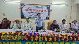 কৃষি সমৃদ্ধির লক্ষ্যে বকশীগঞ্জে পার্টনার কংগ্রেস অনুষ্ঠিত