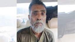 নালিতাবাড়ীতে পুত্রবধূকে ধর্ষণের অভিযোগে শ্বশুর গ্রেপ্তার