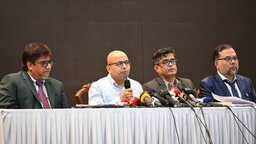 ‘আইসিটি আইনের মামলায় অভিযুক্তরা এমপি বা সরকারি চাকরিতে প্রার্থী হতে পারবেন না’