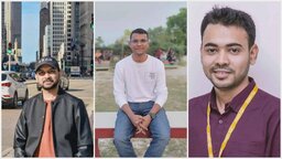 বিশ্বসেরা ২ শতাংশ গবেষকের তালিকায় পবিপ্রবির ৩ শিক্ষার্থী
