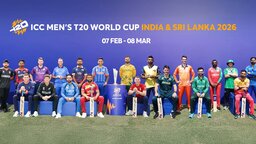 উৎসবের মঞ্চে নেই বাংলাদেশ, বিতর্ক নিয়েই শুরু বিশ্বকাপ