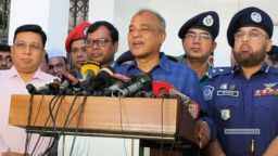 ভোটের মাঠে তিন বাহিনী: নির্বাচনে কঠোর নিরাপত্তার ঘোষণা