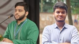 বাকৃবি শাখা ছাত্রশিবিরের নতুন কমিটি গঠন, সভাপতি আব্দুল্লাহ আল মঈন, সেক্রেটারি তানভীর আনজুম
