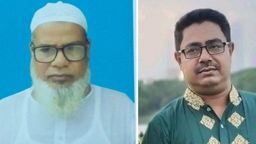 সভাপতি দেলোয়ার, সম্পাদক আলী হাসান