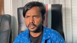 আলোচিত কন্টেন্ট ক্রিয়েটর হিরো আলম গ্রেপ্তার