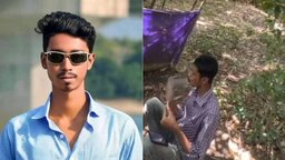 ইয়াবা সেবনের ভিডিও ভাইরাল, নড়াইলে ছাত্রদল নেতা বহিষ্কার