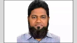 পদোন্নতির দাবিতে শিক্ষকদের আন্দোলন, সুরাহা না পেয়ে পদত্যাগ করলেব ববি প্রক্টর