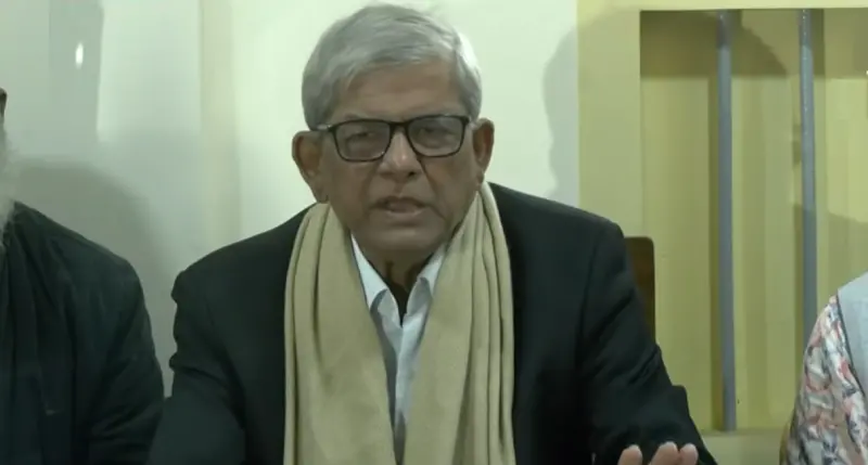 জুলাই সনদে যা যা সই করেছি সব পূরণ করব : ফখরুল