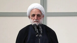 বিক্ষোভের উসকানিদাতাদের কোনো ছাড় নয় : ইরান