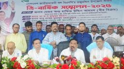 এমন কাউকে বিএনপিতে চাই না যাঁদের জন্য দলের ভাবমূর্তি ক্ষুণ্ন হবে: মেজর হাফিজ