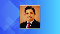 কোম্পানীগঞ্জের সাবেক উপজেলা চেয়ারম্যান ঢাকায় গ্রেপ্তার