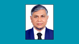 খুকৃবির নতুন উপাচার্য বাকৃবির অধ্যাপক ড. আসাদুজ্জামান সরকার