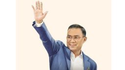 ২০ বছর পর কাল গাজীপুরে তারেক রহমান, জনসভা ঘিরে উৎসবমুখর বিএনপি /  তারেক রহমানের জনসভা ঘিরে উজ্জীবিত গাজীপুর বিএনপি