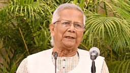 আমরা আর দাসত্বের মধ্যে থাকতে চাই না : প্রধান উপদেষ্টা