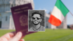 ইতালি যাওয়ার পথে লিবিয়ায় মাফিয়াদের গুলিতে  নিহত বাংলাদেশি যুবক