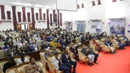 বাকৃবিতে বেগম খালেদা জিয়ার স্মরণে শোক সভা ও দোয়া মাহফিল