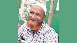 কোম্পানীগঞ্জে মসজিদে নামাজরত অবস্থায় ব্যবসায়ীর মৃত্যু