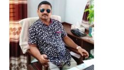 জ্ঞাত আয় বহির্ভূত সম্পদের মামলায় গোপালগঞ্জে পরিবেশ অধিদপ্তরের কর্মচারী গ্রেপ্তার