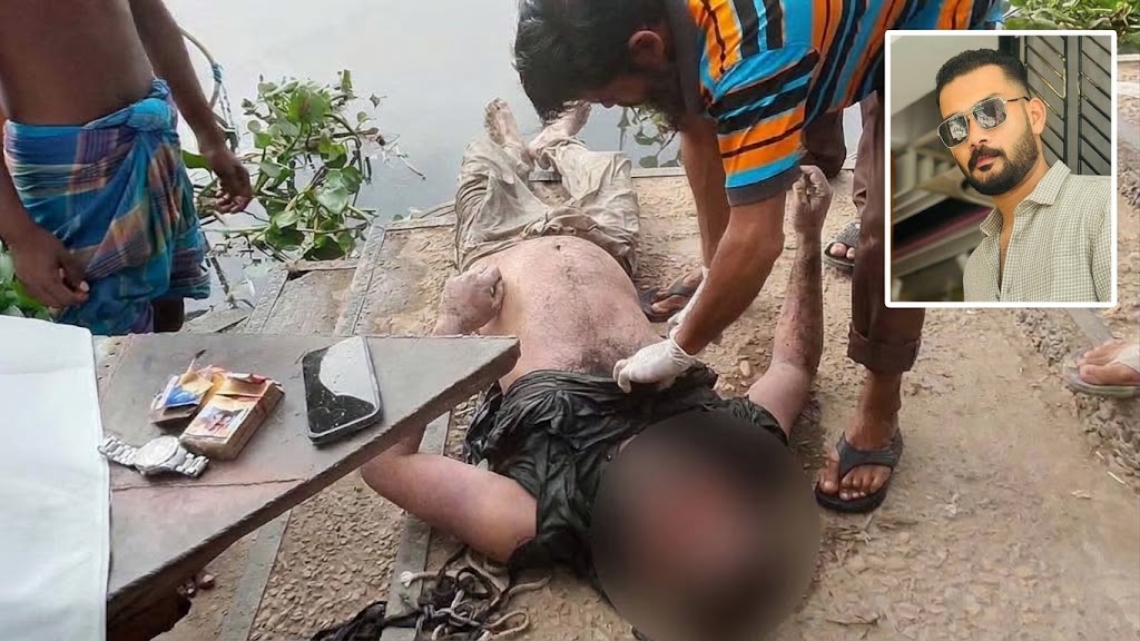তাহসিফের মৃত্যু ঘিরে বাড়ছে রহস্য