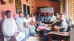 গোপালগঞ্জে আ. লীগ ও সহযোগী সংগঠনের ১৬ নেতার একযোগে পদত্যাগ