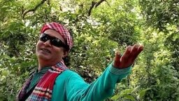 নীলফামারীর কিংবদন্তি কণ্ঠশিল্পী ফারুক ভূঁইয়া আর নেই