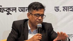 অন্তর্বর্তী সরকারের গৃহীত নীতিতে মূল্যস্ফীতিতে স্বস্তি : প্রেস সচিব