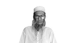 কবি আবুল কাসেম তালুকদার এর ইন্তেকাল।