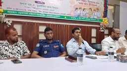 মনোহরদীতে স্টার্টআপ, বিজ্ঞান প্রকল্প ও উদ্ভাবনী আইডিয়া প্রদর্শনী অনুষ্ঠিত