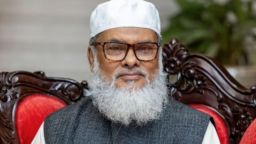 মানুষের সেবার চেয়ে মহৎ কাজ নেই: ধর্ম উপদেষ্টা