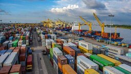 বন্দর পরিচালনায় বিদেশি কোম্পানির সঙ্গে চুক্তি করা যাবে : আপিল বিভাগ