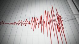 রাজধানীতে মৃদু ভূমিকম্প অনুভূত