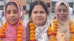 গোপালগঞ্জ পৌরসভায় টাউন ফেডারেশন নির্বাচন সম্পন্ন