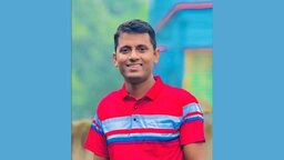 রাজবাড়ীতে নসিমন-মোটরসাইকেল সংঘর্ষে ব্যবসায়ী নিহত