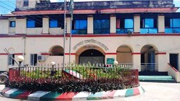 যশোর কেন্দ্রীয় কারাগারে ভোটের হাওয়া, নিবন্ধন সম্পন্ন করলেন ১২৯ বন্দি