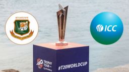 বাংলাদেশ ভারতে না গেলে বিকল্প দলকে সুযোগ দেবে আইসিসি