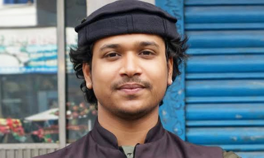 রাতে তরুণীর বাড়িতে ধরা পড়ে বিয়ে করতে হলো ইসলামী আন্দোলনের নেতাকে