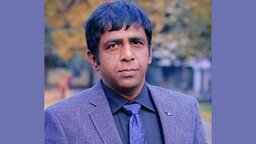 নড়াইল-১ আসনের সাবেক এমপি কবিরুল হক মুক্তি গ্রেপ্তার