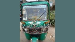 সোনাগাজীতে প্রবাসীর সিএনজি অটোরিকশা চুরি