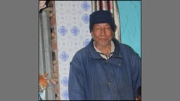 নীলফামারীর বীর মুক্তিযোদ্ধা দীনবন্ধু রায় আর নেই