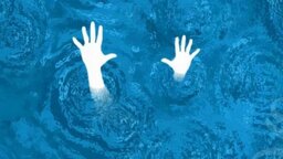 নীলফামারীতে পানিতে ডুবে দুই শিশুর মৃত্যু